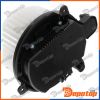 Pulseur d'air habitacle pour CHEVROLET | EWN-CH-006, 51-03-0004